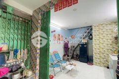 Bán nhà quận 11, giáp quận 5, quận 10, 25m2, chỉ 2.45 tỷ.