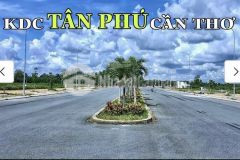 Bán cặp nền đường a1 kdc tân phú cái răng tp cần thơ. liên hệ 0837777411 gặp tín