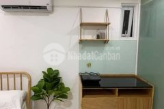 Bán gấp mặt tiền 5 tầng tân bình, dòng tiền 55 triệu hàng tháng, chỉ 9 tỷ.