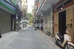 Bán nhà riêng chiến thắng, văn quán, otô đỗ trong nhà 45m 5,8tỷ