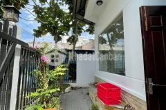 Nha siêu ngang 8.5m trân xuân soan quân7 3 tâng, nhinh 6 ty