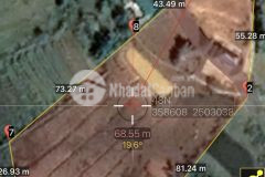 Bán đất mò phú chải, y tý s7000m2