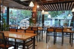 Bán nhà mp quận hai bà trưng, dt lớn, mt to, vỉa hè, kinh doanh sầm uất. lh 0902229291