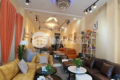 Bán nhà phố trung kính phân lô ôtô đua kinh doanh vỉa hè 92m2x4txmt4,2m nhỉnh 23 tỷ.