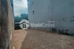 Chỉ hơn 6 tỷ đất tư đình p.lô ô tô tránh 3thoáng kinh doanh 86m2 mt8m