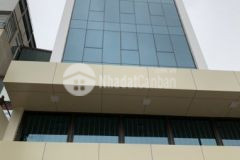 Cho thuê tòa nhà music ringtones com tại 198 đường phương trạch, vĩnh ngọc, đông anh, hà nội,