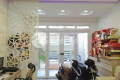 Gấp hxh phan huy ích p15 tân bình dt 4x18m khu 4 tầng 6tỷ7.