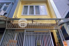 Nhà đẹp hoàng hoa thám lô góc, sát mặt phố, ngõ đẹp, kinh doanh vp 48m2x5t giá 5.75 tỷ