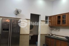 Bán gấp hẻm ô tô trịnh đình thảo tân phú, 52m2, 3 tầng đúc chỉ 5tỷ5