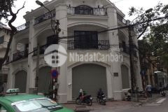 Cho thuê nhà mp cổ mã mây 320m2 x 2 tầng, mt 10m, khu vực siêu đông đúc