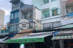 Chợ đêm q10,hồ thị kỷ 42m2,nở hậu,giá 14 tỷ