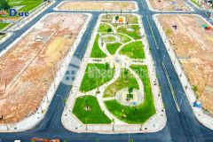 Bán đất dự án kdc bắc mộ đức, pháp lý hoàn thiện bao sổ