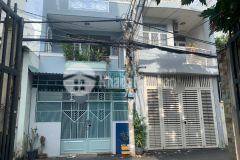Ban nha huynh tân phat, quân 7, dt 191 m2, 12x18m, gia chi 8 ty 9