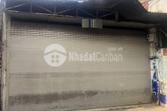 Bán nhà tặng giấy phép xây dựng, tth 20, quận 12, chỉ 3tỉ6