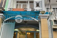 Nhà bán gấp,chính chủ,64m2,p5,q11,hẻm xe hơi rộng 1 sẹc,gần âu cơ,nhỉnh 5 tỷ