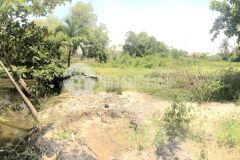 Bán đất 2 mặt tiền tân quý tây bình chánh 7000m2