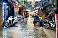 Hiếm..., đất mỹ đình, mặt ngõ ô tô, thông, 80m, mt 5.5m, 7.7 tỷ