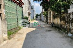 Bán đất trục chính xóm đầm, vân nội, đông anh 46.7m giá nhỉnh tỷ