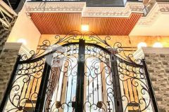 Bán nhà 2 lầu thổ cư hoàn công 56m2 trục chính hẻm liên tổ 3 4 nguyễn văn cừ giá 3.5 tỷ