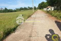 Gần sát kcn quán ngang, gio linh, quảng trị giá tốt thị trường