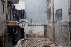 Bán 69m2 đất 27 longbien1 4 tỷ có thương lượng