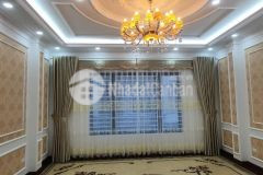 Bán nhà phố cầu giấy, ô tô đỗ cửa, thang máy, nhà mới, kinh doanh đỉnh