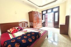 Bán nhà hoàng quốc việt,cầu giấy, 57m2 x 4t,ôtô đỗ cửa, nhỉnh 7 tỷ.