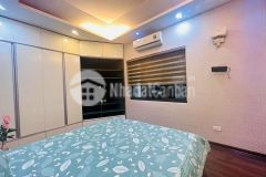 Bán gấp nhà đội cấn, ba đinh. gần ô tô 20m. dt 35m x5, mt 3,5 m.giá 3,95 tỷ.