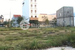 Lô đất đối diện bệnh viện thăng hoa, hà lam diện tích 108m2 giá 1,3x tỷ