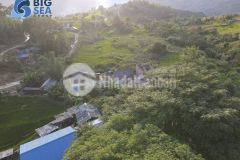 Bán đất ngải trồ, y tý s194m2