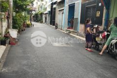 Bán nhà hxh nhỉnh 3 tỷ cộng hòa khu k300 tân bình mr phú 0777947448