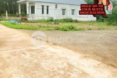 Bán đất xây nhà giá rẻ tại đường bảo tại, giáp thành phố đông hà, tỉnh quảng trị 0944858127