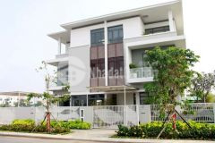 Cần bán siêu biệt thự khu kim minh đường lê hồng phong. p.8. vũng tàu