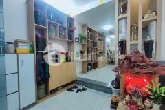 Bán gấp nhà ngõ oto phúc lợi, long biên, 44m2, 5 tầng, mt 4m, nhỉnh 3 tỷ