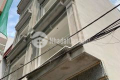 Bán nhà thạch cầu, lô góc giá mềm 45m2 3.8tỷ