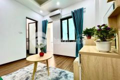 Đầu tư dòng tiền khương đình 55m giá 6.65 tỷ.