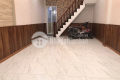 Nhà đẹp thiết kế vào ở ngay 2 tầng 60m2 dương đình hội q9 chỉ hơn 5 tỷ đường xe hơi