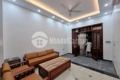 57m 5t 4.7mt chỉ 5.4 tỷ nhà đẹp view đẹp ở sướng tt cầu giấy