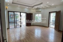 Bán nhà mặt phố văn phú hà đông, lô góc, ở, kinh doanh đỉnh 96m2 x 10,6mmt x 4tầng giá bán 15,9tỷ