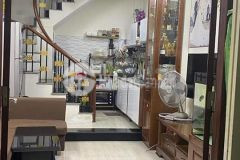Bán gấp nhà trần phú, hà đông, 45m2, 4tầng, ô tô, chỉ 7 tỷ.