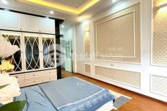 Bán nhà tạ quang bửu 2 mặt ngõ ô tô phân lô an sinh đỉnh cực hiếm