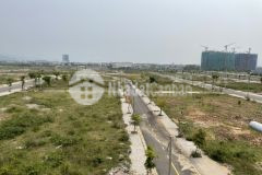 Chính chủ cần bán lô đất dự án dragon smart city đà nẵng