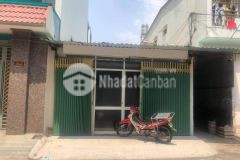 Bán gấp mặt tiền kinh doanh tân bình, 205m2,ngang 7m, giá 18 tỷ.