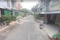 Nhà đẹp hxh 68m2 tiện kinh doanh đặng nguyên cẩn quận 6 giá rẻ 5.7 tỷ lh 0978085762