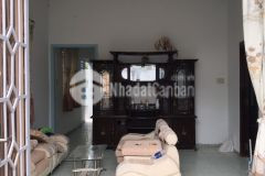 Bán nhà góc 2 mặt hẻm, tân chánh hiệp 35, quận 12, 101m2, chỉ nhỉnh 5tỷ