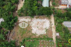 Chỉ với 2xx triệu có ngay lô đất tại hải thái, gio linh