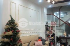 Bán nhà gần aeon tân phú, hẻm xe hơi thông thoáng, 70m2 chỉ 6 tỷ