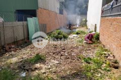 Cần bán lô đất 125m2 tại tân định bến cát