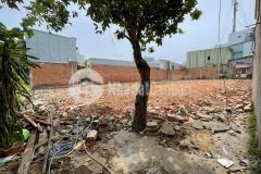 Bán 2 lô đất kiệt 3m tiểu la,hoà cường bắc,hải châu,đà nẵng