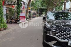 Chỉ 7.3 tỷ nhà 4t, mai dịch,5m ôtô tránh, ngõ thông, 2 mặt ngõ, gửi ô tô sát nhà